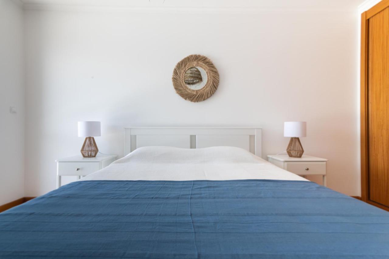 Belavista Oceanside Apartman Ribeira Grande Kültér fotó