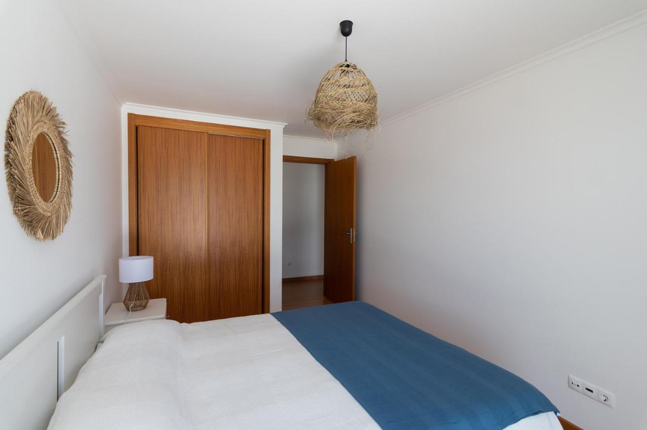 Belavista Oceanside Apartman Ribeira Grande Kültér fotó