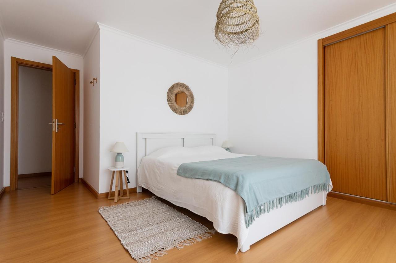 Belavista Oceanside Apartman Ribeira Grande Kültér fotó
