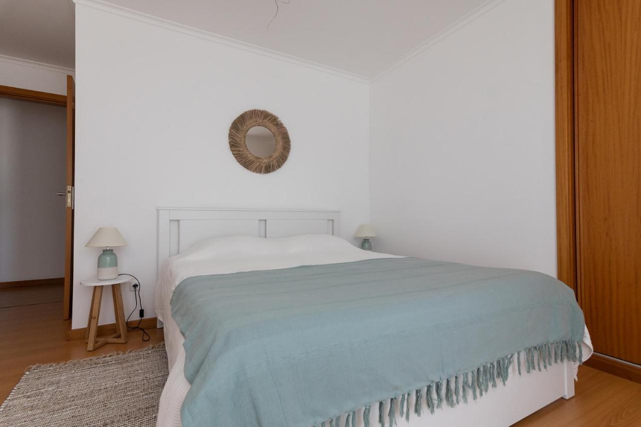 Belavista Oceanside Apartman Ribeira Grande Kültér fotó